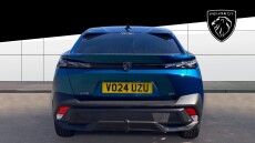 Peugeot 408 1.2 PureTech GT 5dr EAT8 Petrol Hatchback